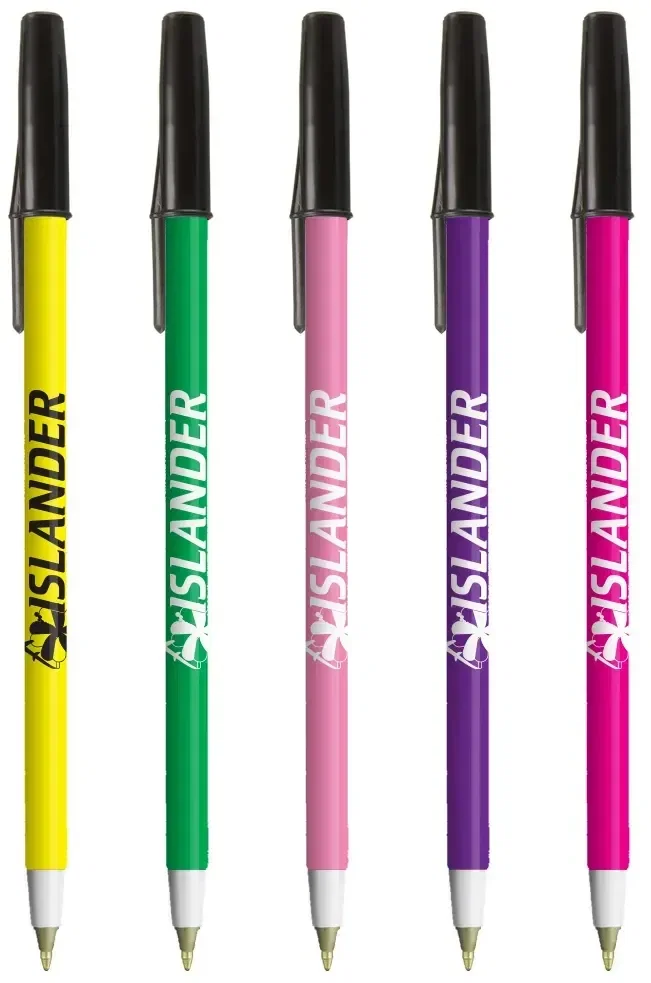 Superball Stick Pen — view 3
