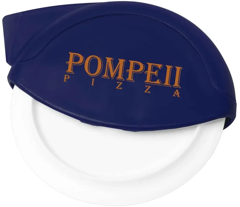 Custom Supreme Pizza Cut-It™ — view 10