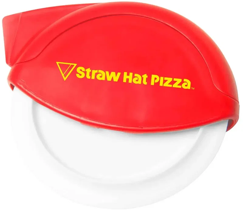 Custom Supreme Pizza Cut-It™ — view 11