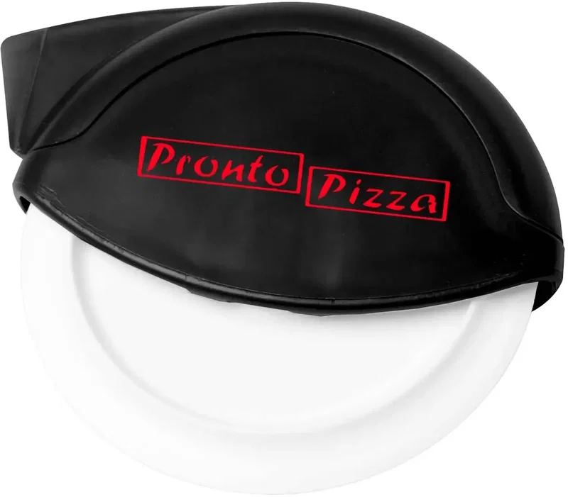 Custom Supreme Pizza Cut-It™ — view 2