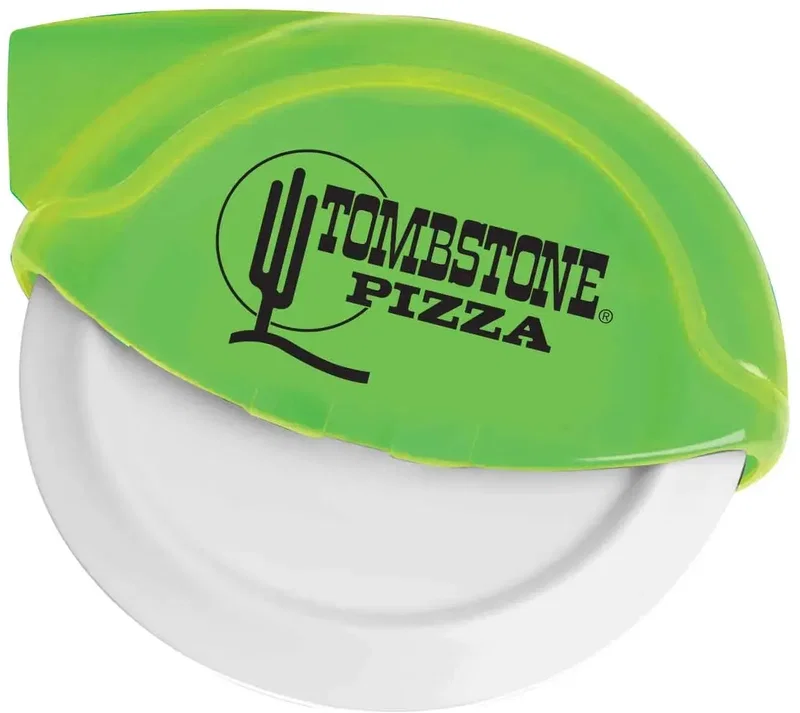Custom Supreme Pizza Cut-It™ — view 3