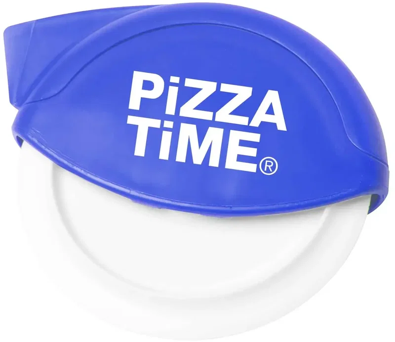 Custom Supreme Pizza Cut-It™ — view 7