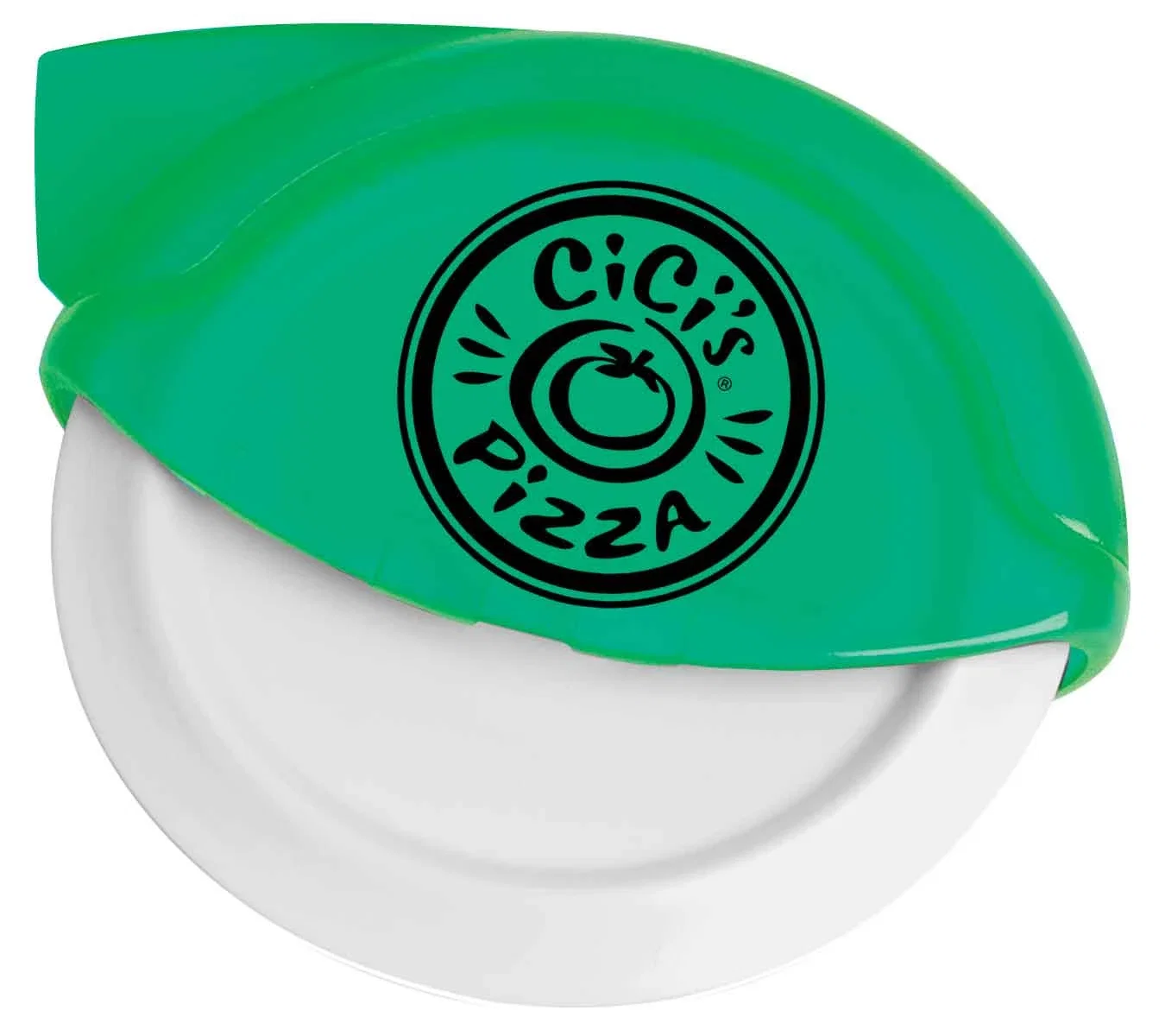 Supreme Pizza Cut-It™ — view 9