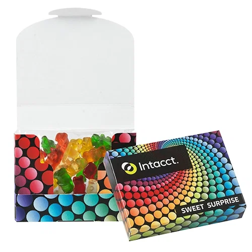 Surprise Assorted Treats Gift Box — view 2