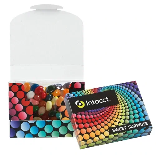 Surprise Assorted Treats Gift Box — view 3
