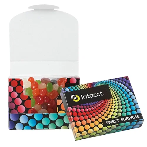 Surprise Assorted Treats Gift Box — view 4
