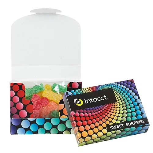 Surprise Assorted Treats Gift Box — view 9