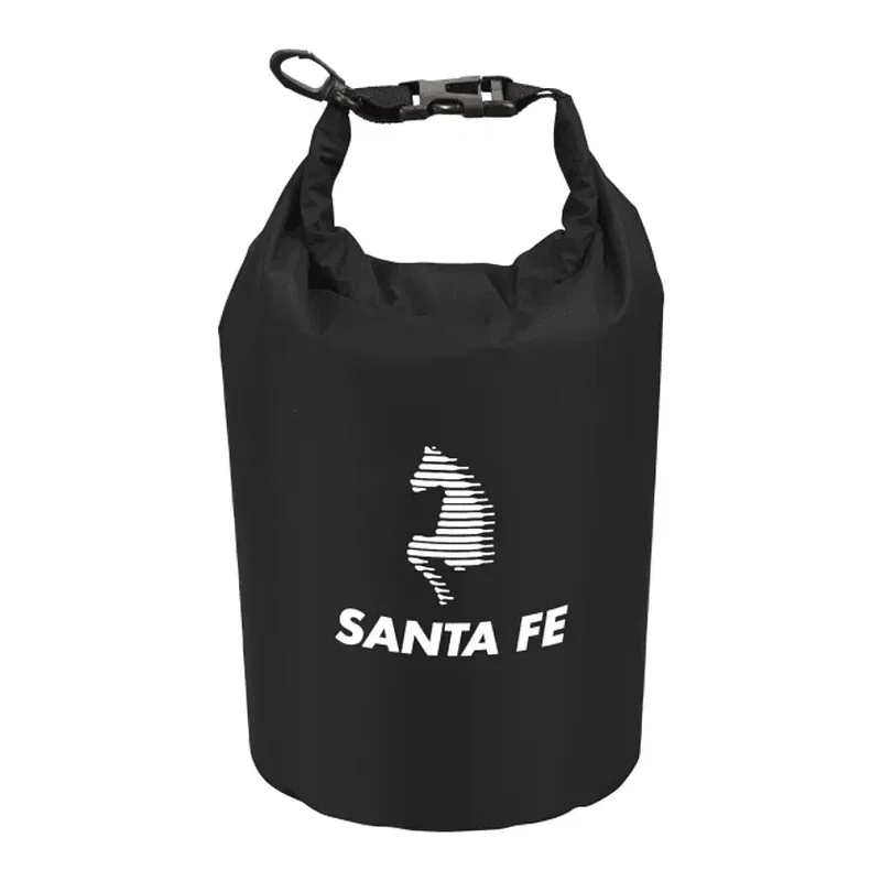 Branded Waterproof Outdoor Bag - Survivor 5L — view 4