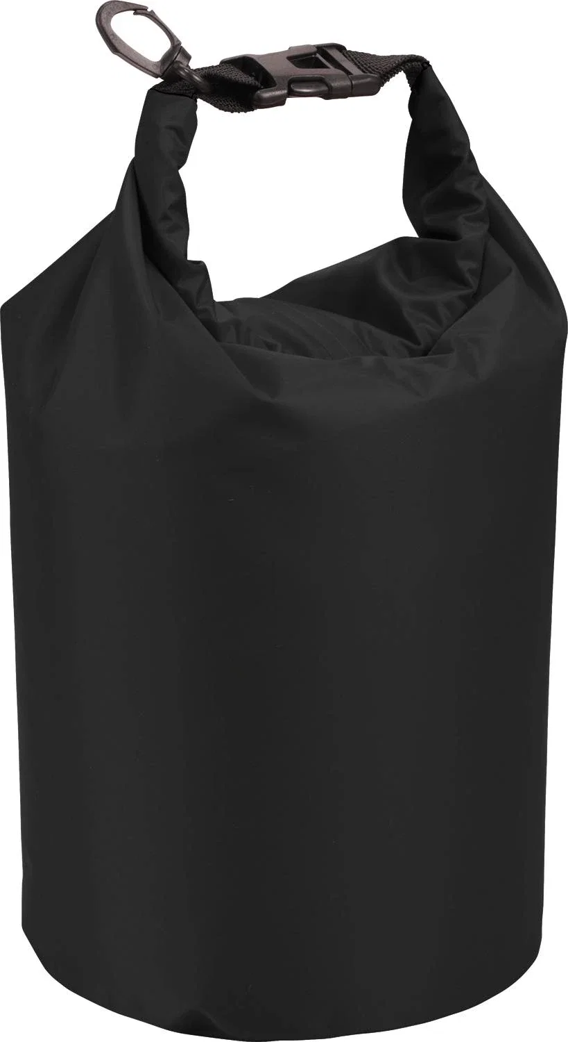 Branded Waterproof Outdoor Bag - Survivor 5L — view 13