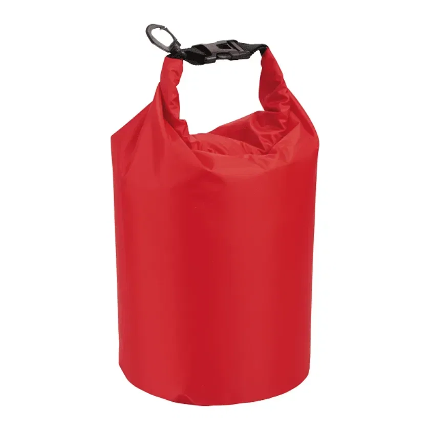 Branded Waterproof Outdoor Bag - Survivor 5L — view 2