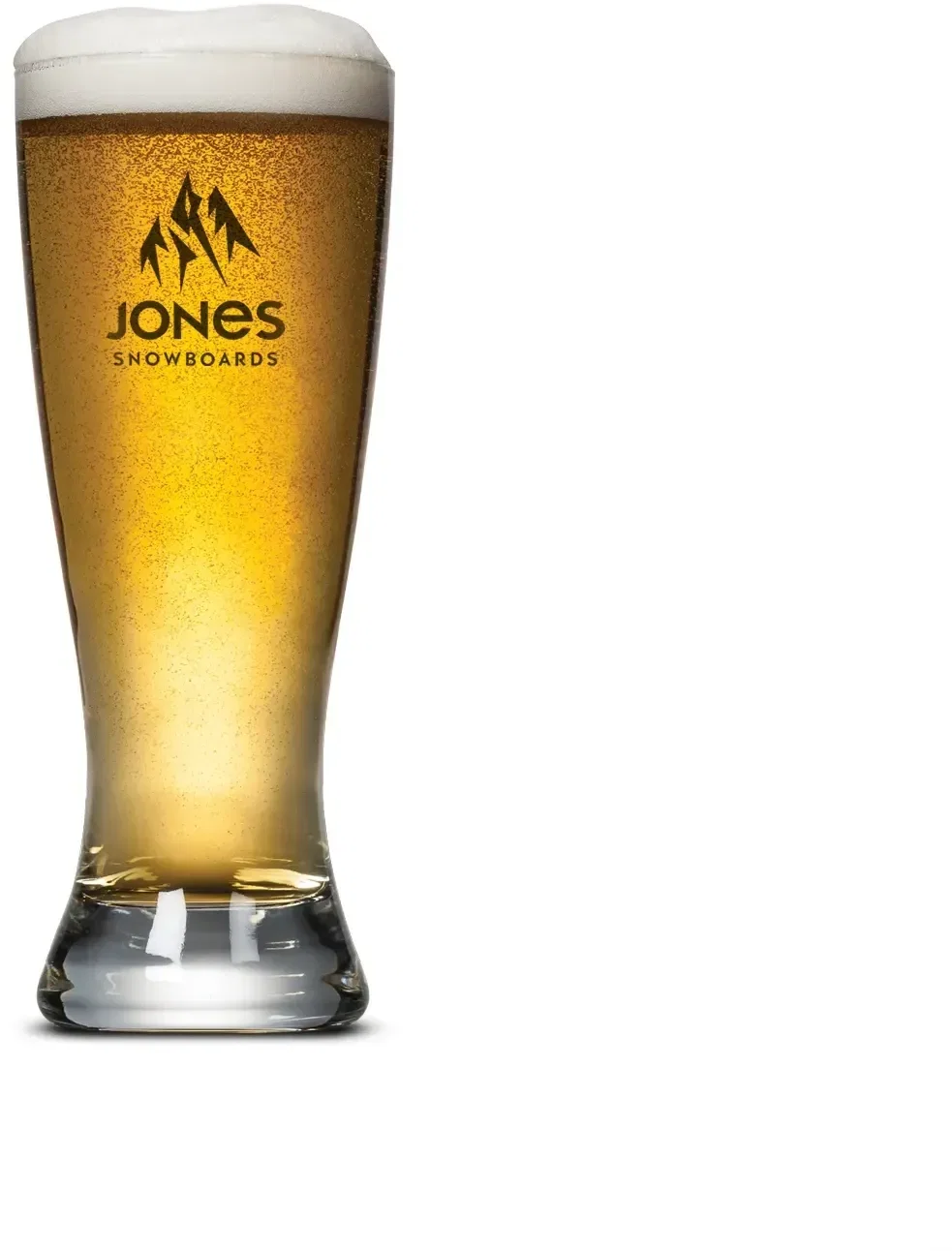 Sussex Pilsner Glass — view 2
