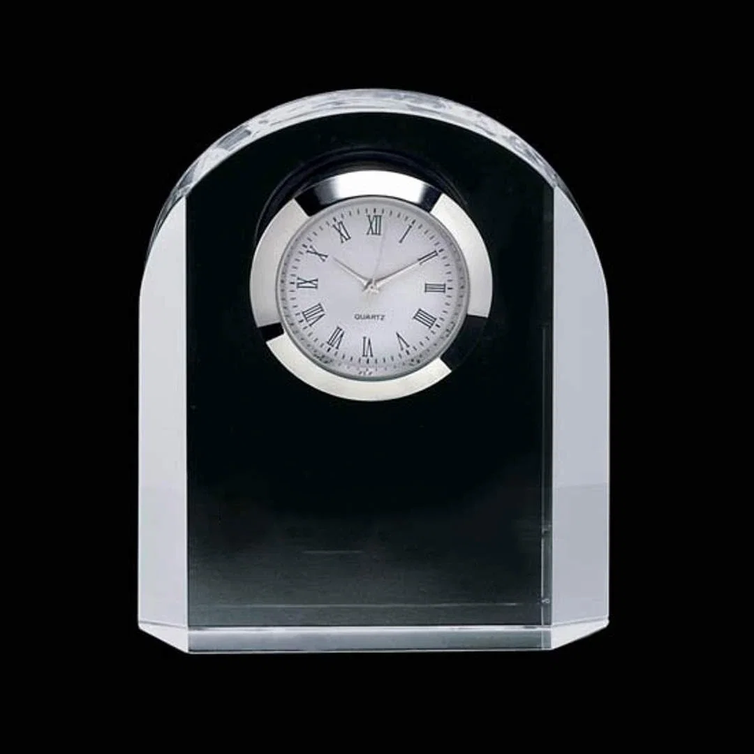 Sutton Clock — view 2