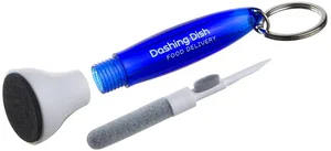 Swab 4-in-1 Earbud & Screen Cleaner