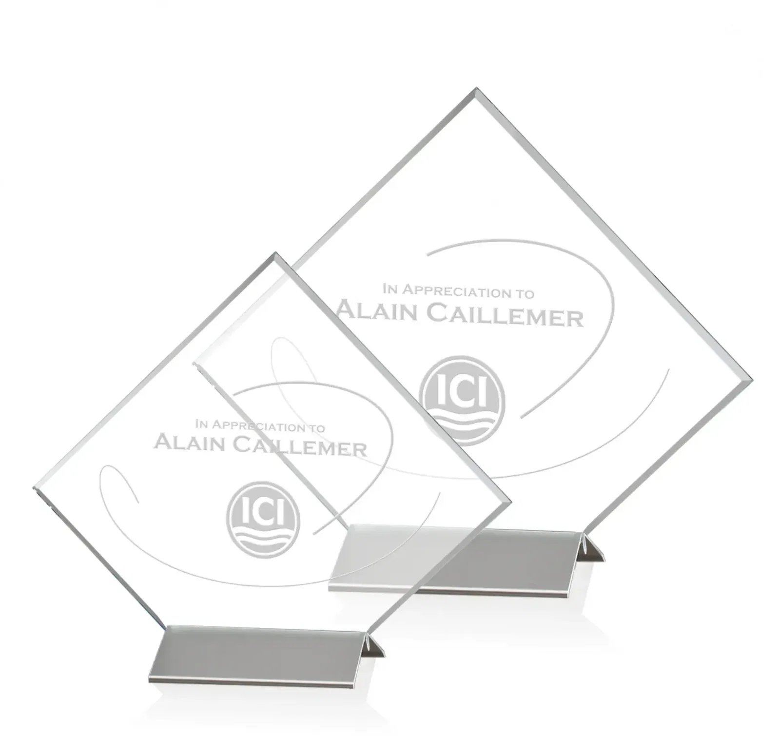 Swale Award — view 2
