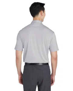 Swannies Golf Men's Parker Polo