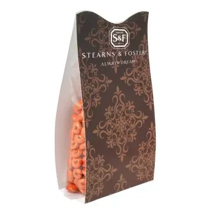 Sweet Drops with Chocolate Buttons — view 2