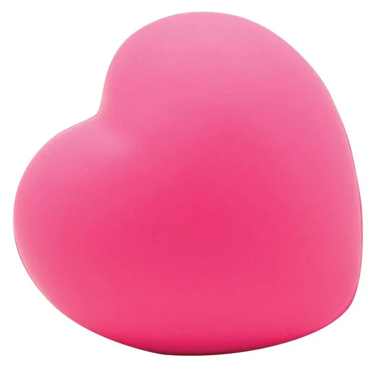 Logo Sweet Heart Stress Reliever — view 11