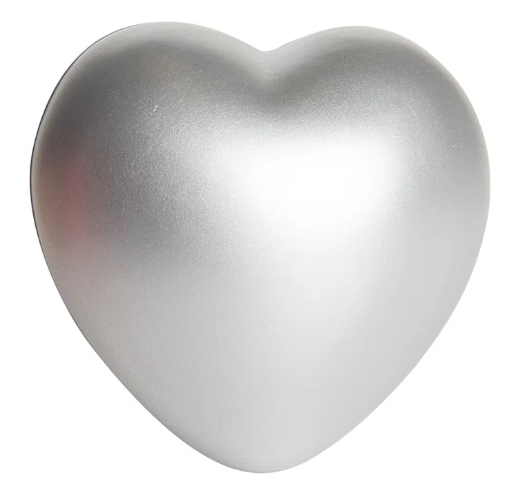Logo Sweet Heart Stress Reliever — view 14