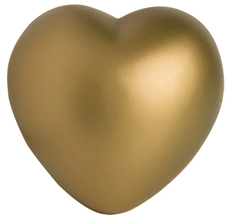 Logo Sweet Heart Stress Reliever — view 3