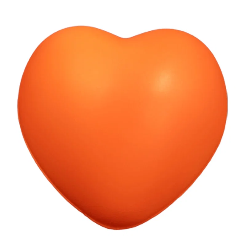 Logo Sweet Heart Stress Reliever — view 7