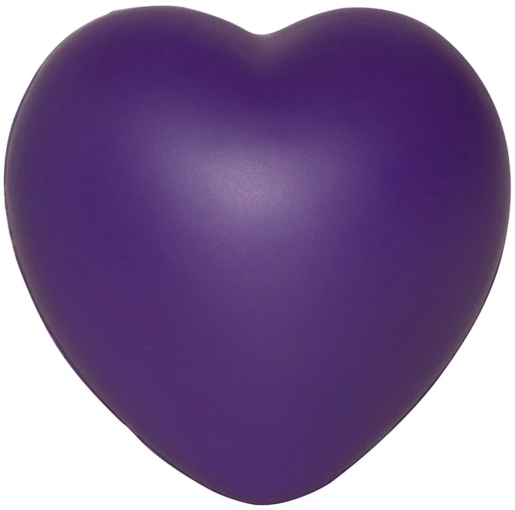 Logo Sweet Heart Stress Reliever — view 8