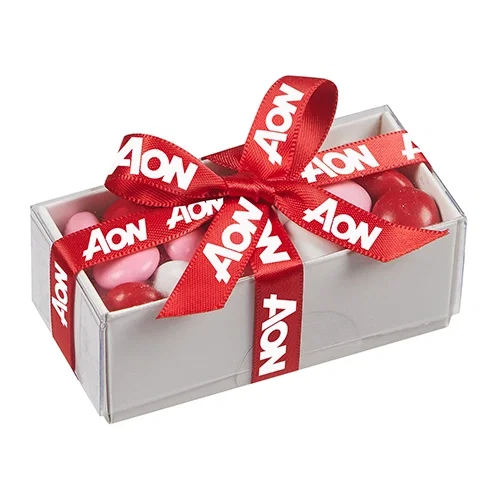 Sweet Treats Gift Box with XOXO Theme — view 2