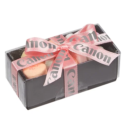 Sweet Treats Gift Box with XOXO Theme — view 3