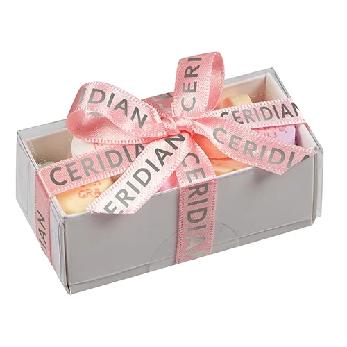 Sweet Treats Gift Box with XOXO Theme — view 4