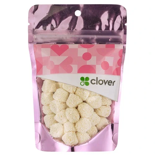 Sweet Treats Resealable Candy Bags — view 5