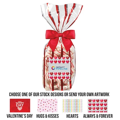Sweets & Treats Mug Stuffers Gift Set — view 4