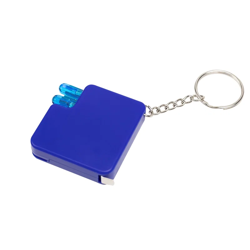 Swift 4-In-1 Multi Tool Key Chain — view 10