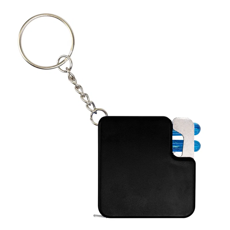 Swift 4-In-1 Multi Tool Key Chain — view 13