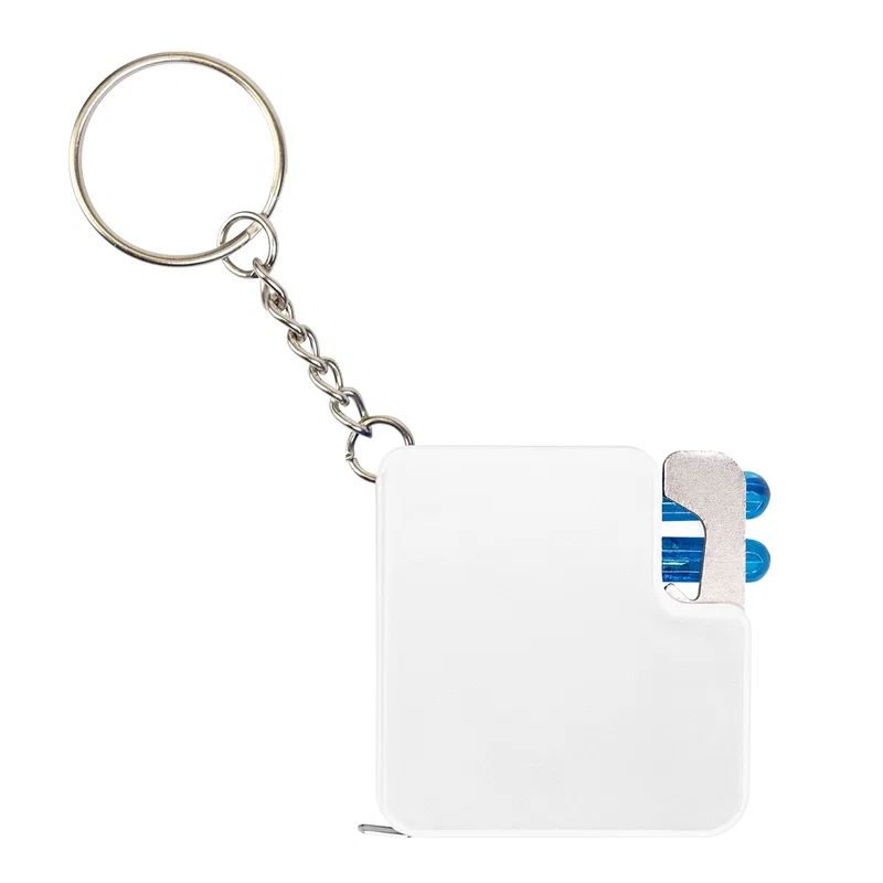 Swift 4-In-1 Multi Tool Key Chain — view 6