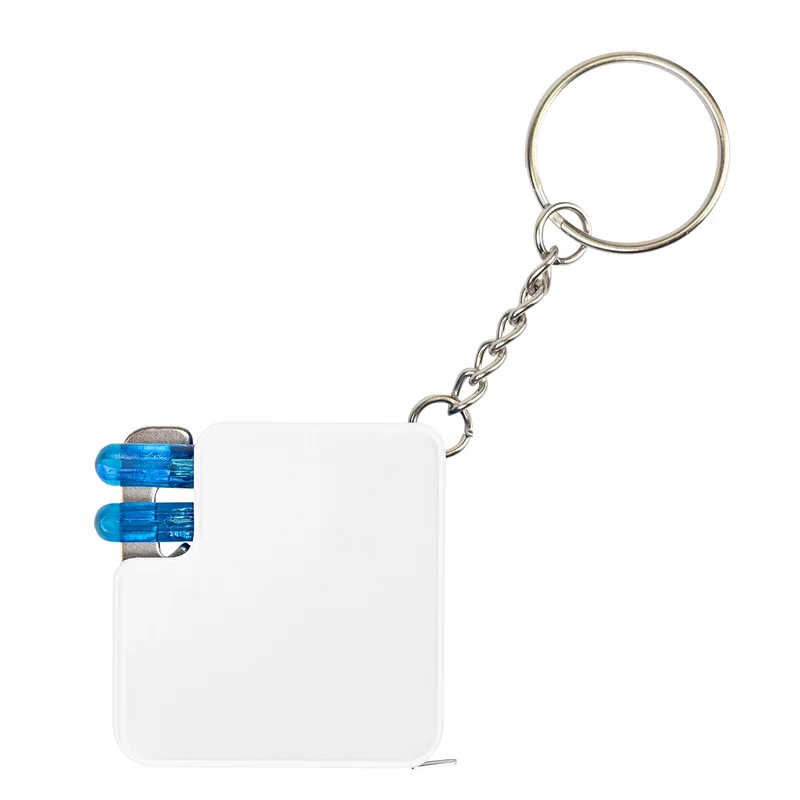 Swift 4-In-1 Multi Tool Key Chain — view 7