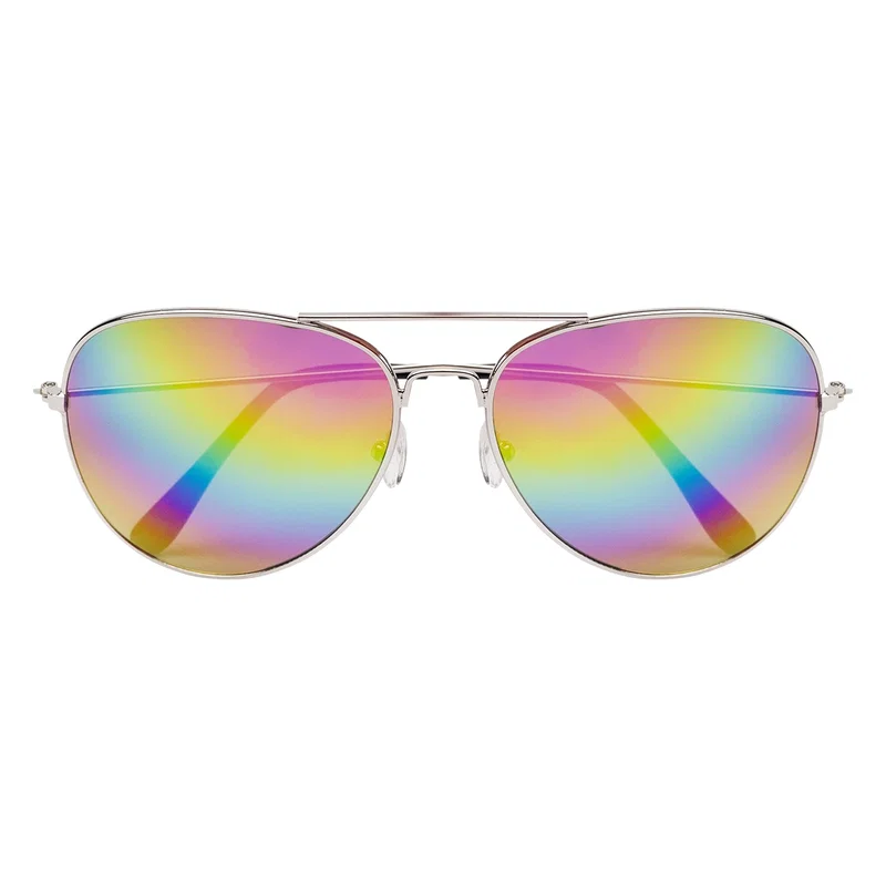 Swift Aviator Sunglasses — view 4