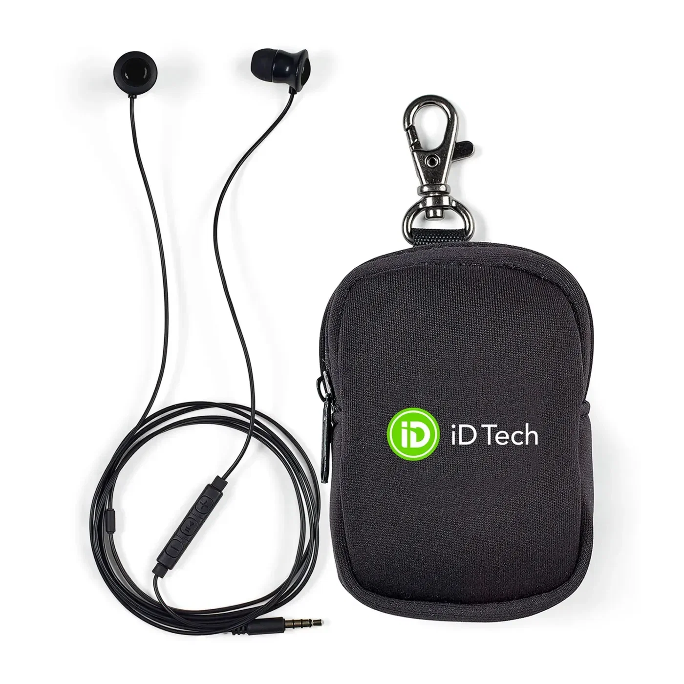 Swift Earbuds with Travel Case — view 2