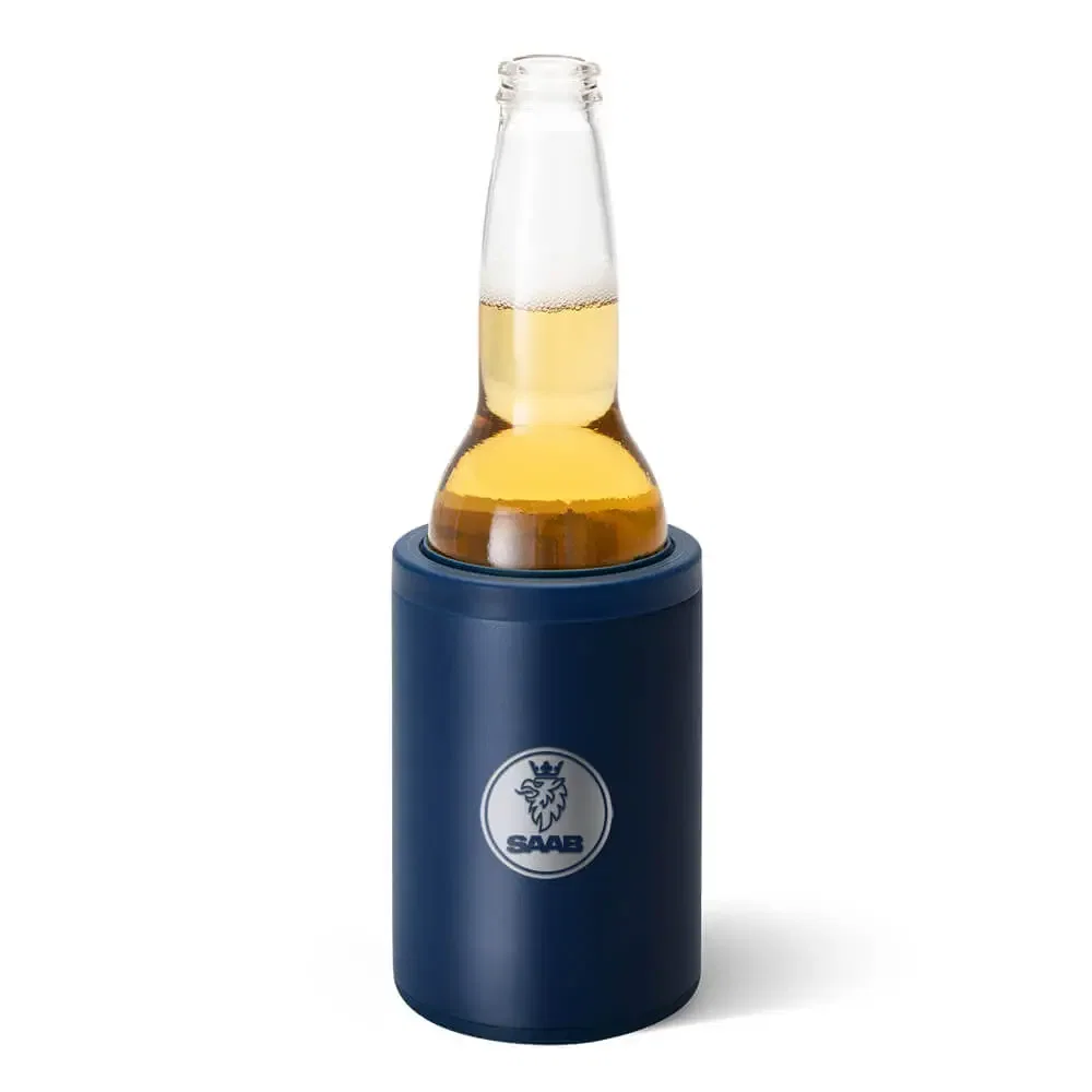 Corkcicle Arctican 12oz. Stainless Steel Insulated Can Cooler — view 3