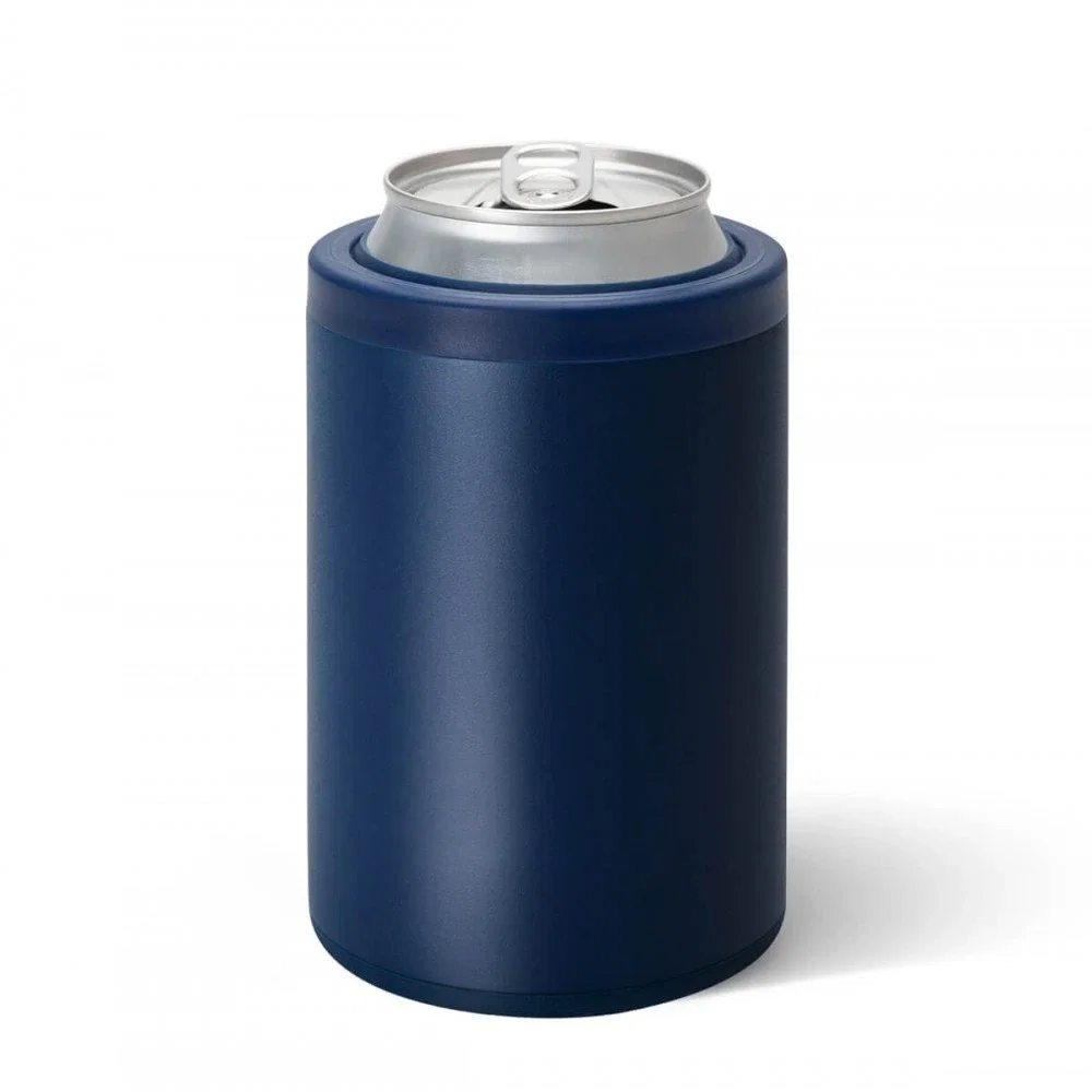 Corkcicle Arctican 12oz. Stainless Steel Insulated Can Cooler — view 4