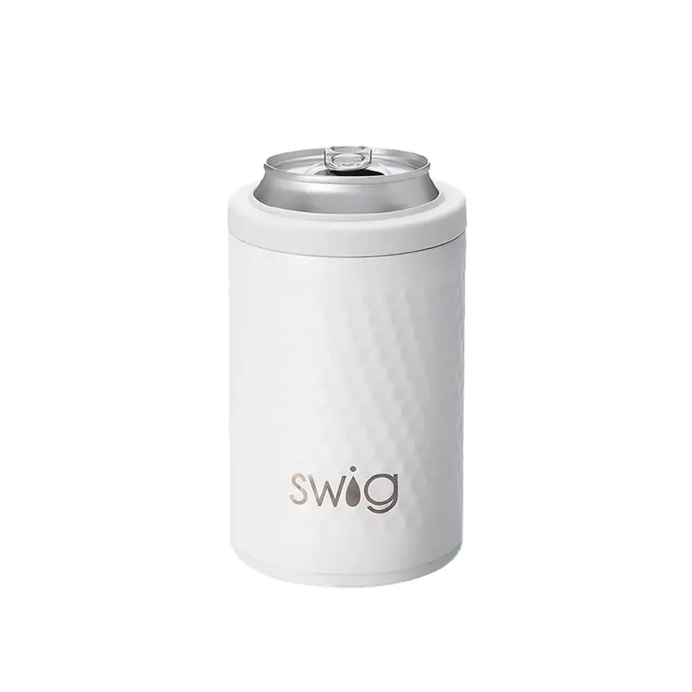 Swig 12oz Golf Partee Can & Bottle Cooler — view 2
