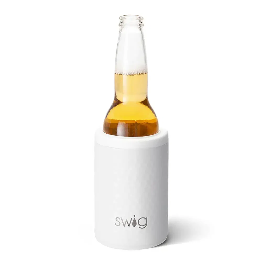Swig 12oz Golf Partee Can & Bottle Cooler — view 3