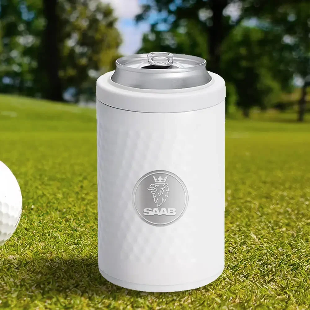 Swig 12oz Golf Partee Can & Bottle Cooler — view 4