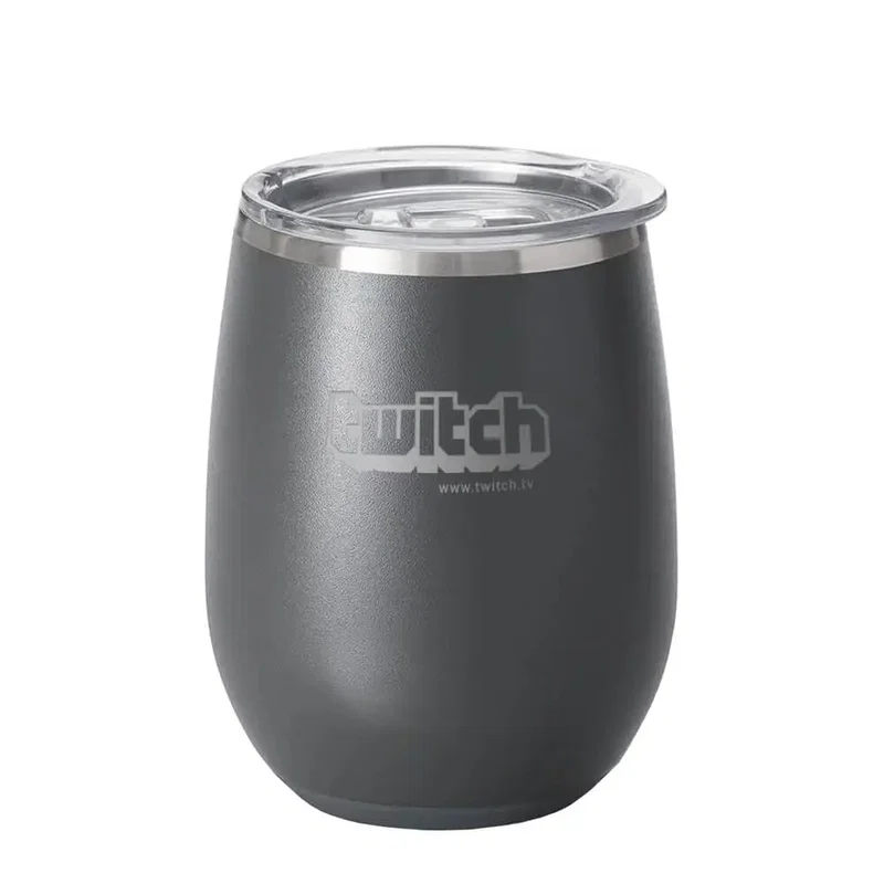 Swig 14oz Stemless Wine Cup — view 1