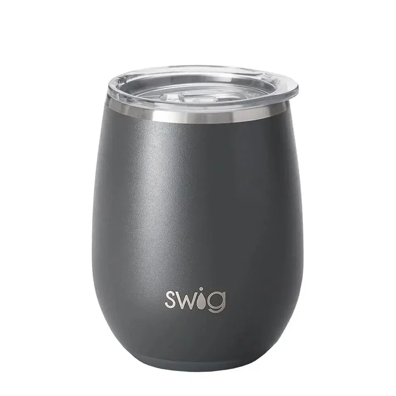 Swig 14oz Stemless Wine Cup — view 3