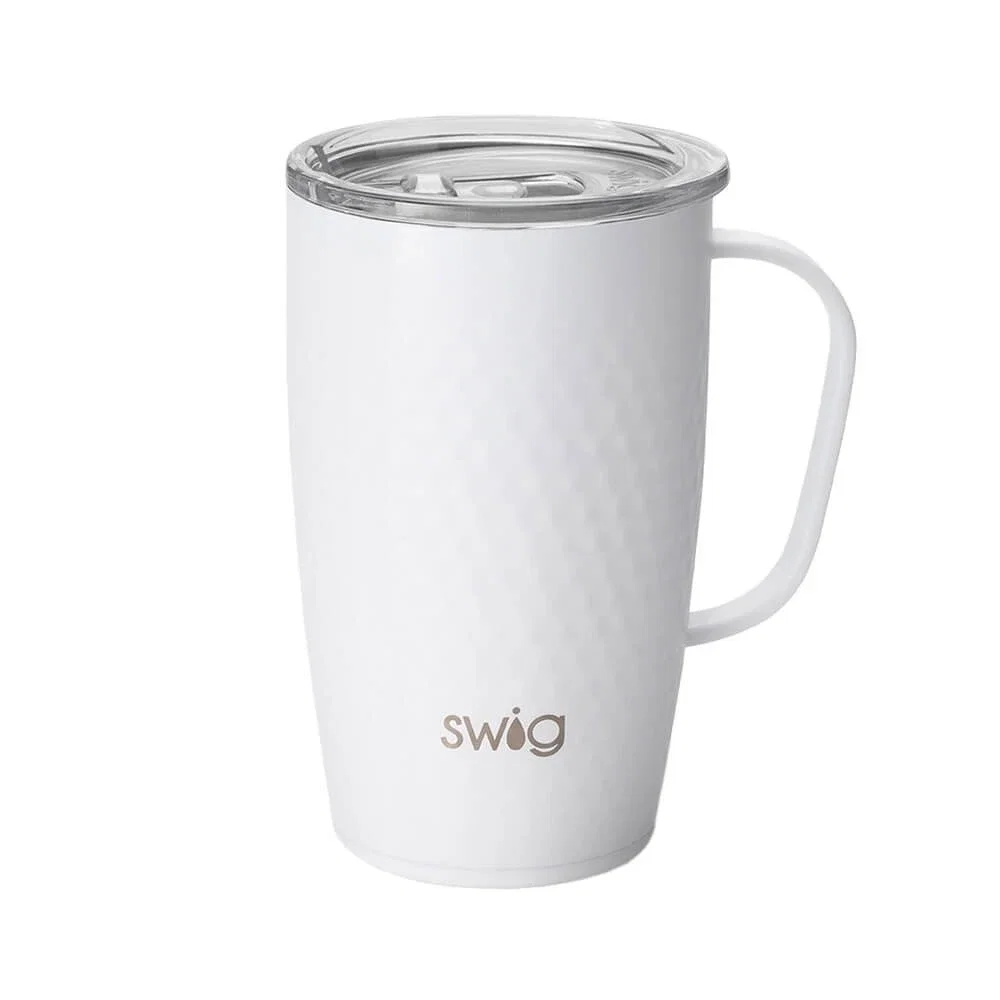 Swig 18oz Golf Partee Travel Mug — view 3