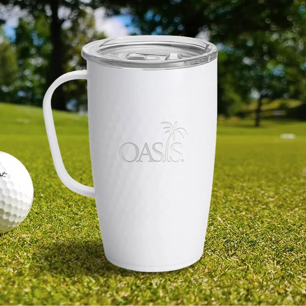 Swig 18oz Golf Partee Travel Mug — view 5