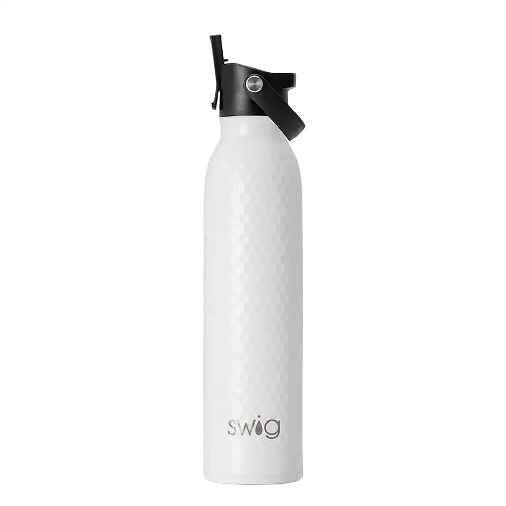 Swig 20oz Golf Partee Flip + Sip Water Bottle — view 2