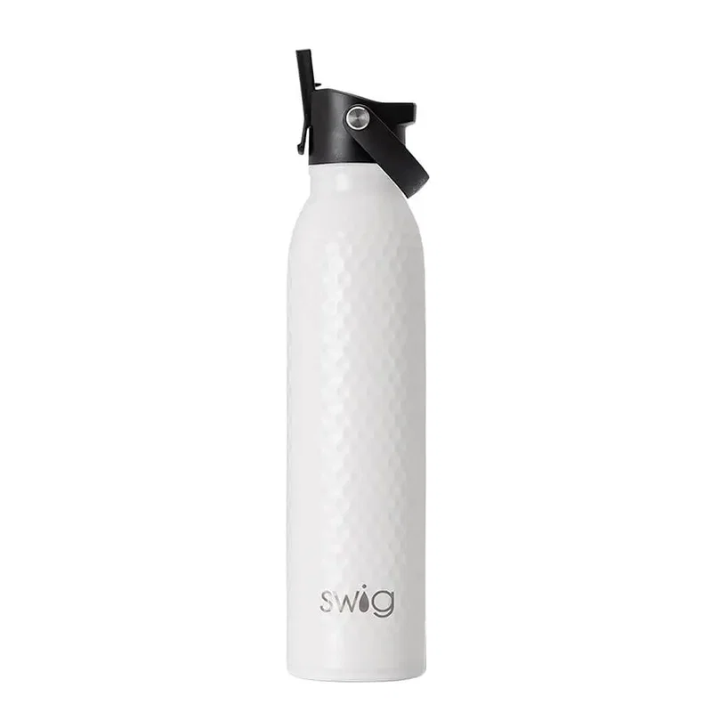 Swig 20oz Golf Partee Flip + Sip Water Bottle — view 2