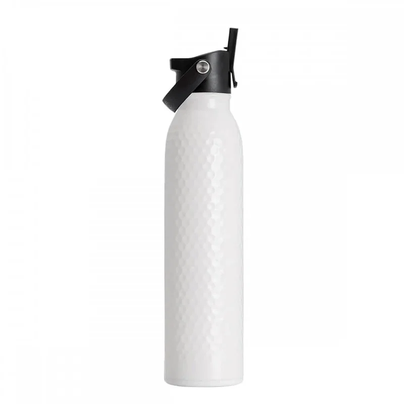 Swig 20oz Golf Partee Flip + Sip Water Bottle — view 3
