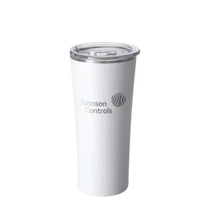 Imprinted Corkcicle 24oz Tumbler