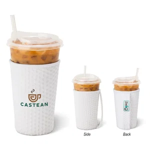 Swig Life™ Golf Ball Iced Cup Coolie